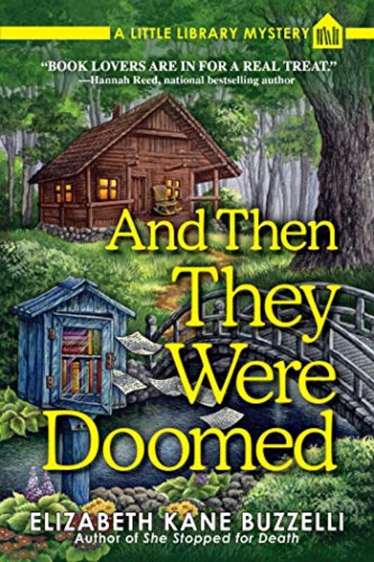 Elizabeth Kane Buzzelli book cover