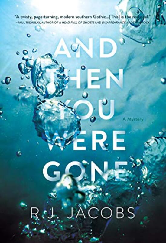 RJ Jacobs book cover