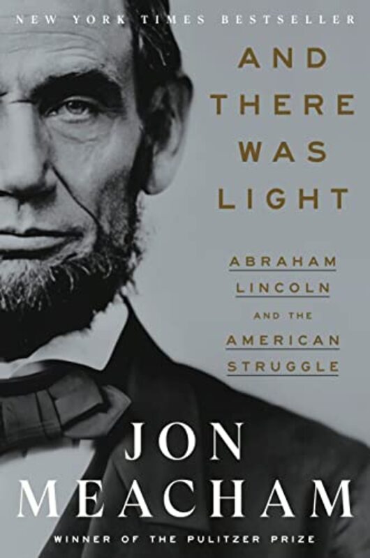 Jon Meacham book cover
