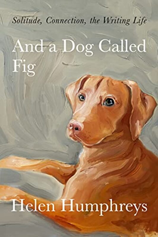 Helen Humphreys book cover
