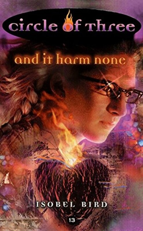 Isobel Bird book cover