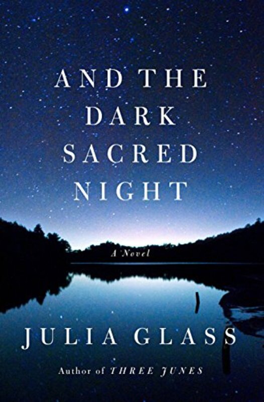 Julia Glass book cover
