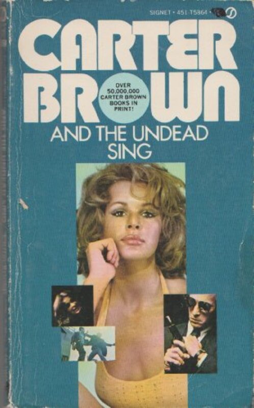 Mavis Seidlitz book cover
