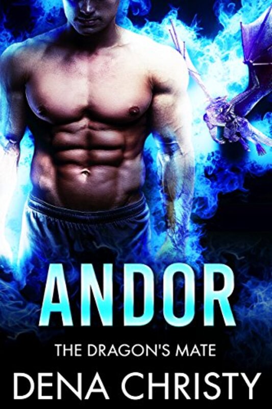Book cover for "Andor" by Dena Christy