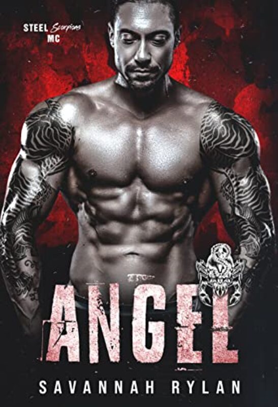 Savannah Rylan book cover