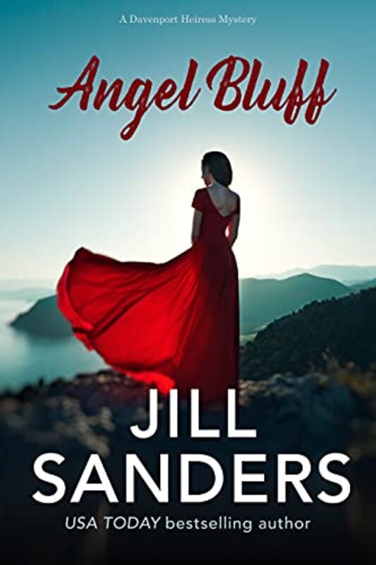 Jill Sanders book cover