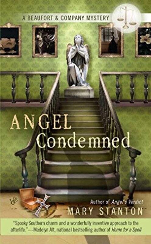 Beaufort and Company Mysteries book cover
