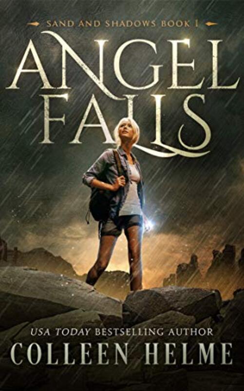 Colleen Helme book cover
