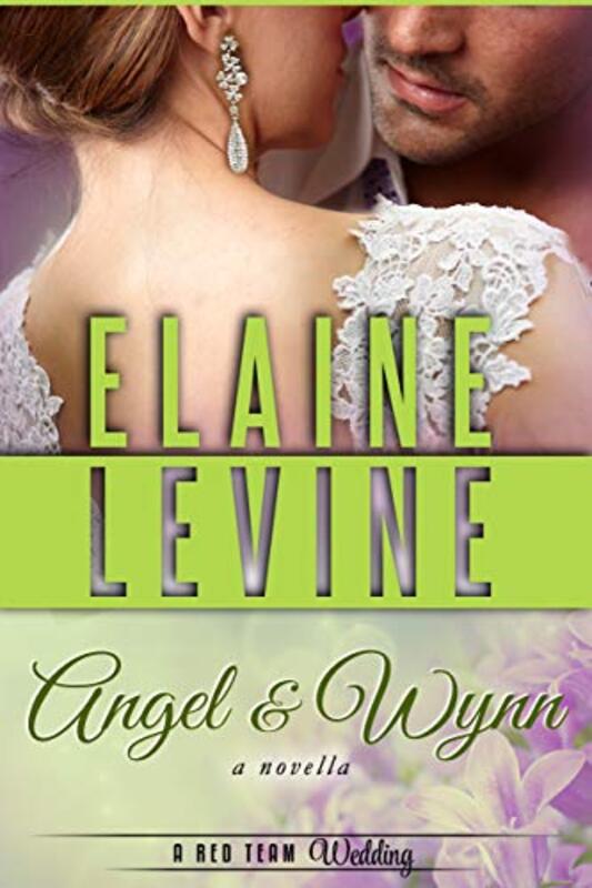 Elaine Levine book cover