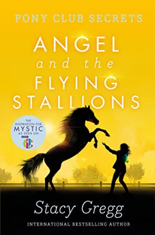 Pony Club Secrets book cover