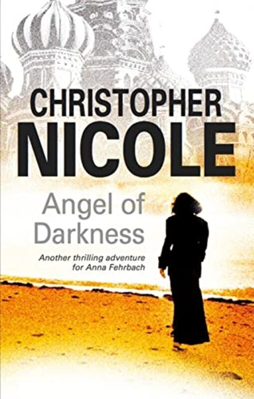 Anna Fehrbach book cover