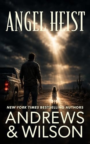 Brian Andrews book cover