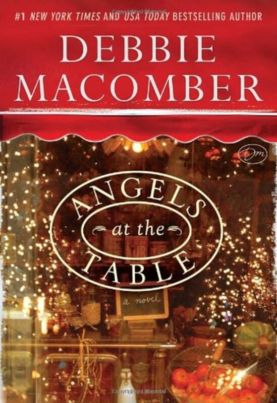 Angels Everywhere book cover