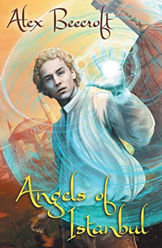 Alex Beecroft book cover