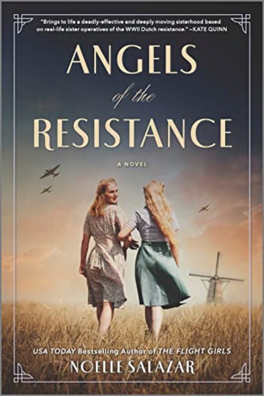 Noelle Salazar book cover