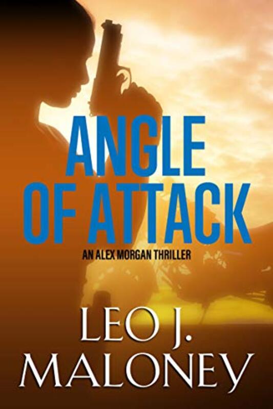 Leo J Maloney book cover