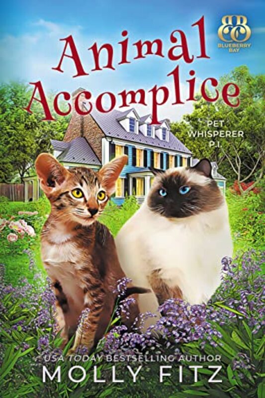 Molly Fitz book cover