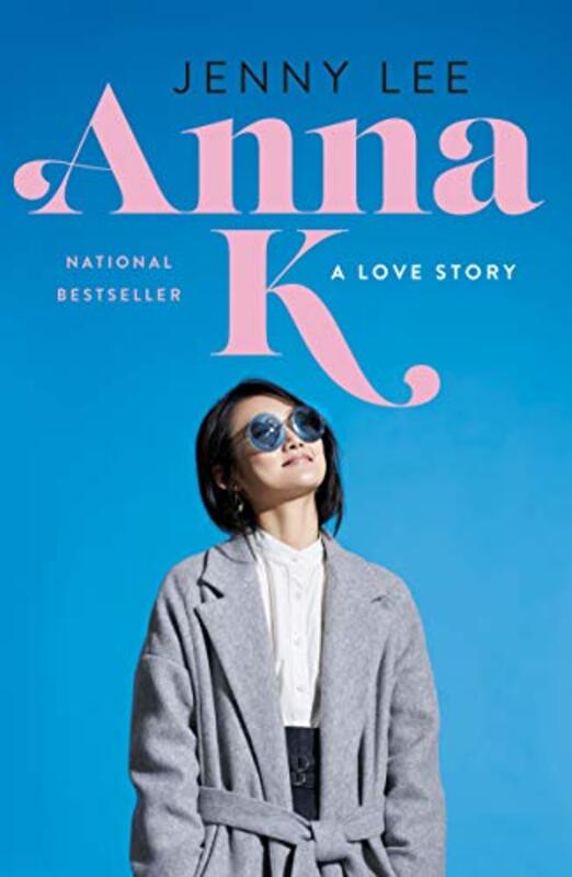 Jenny Lee book cover
