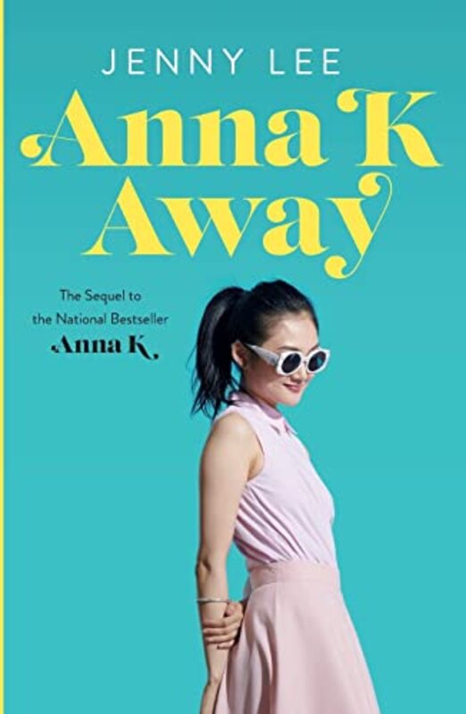 Jenny Lee book cover