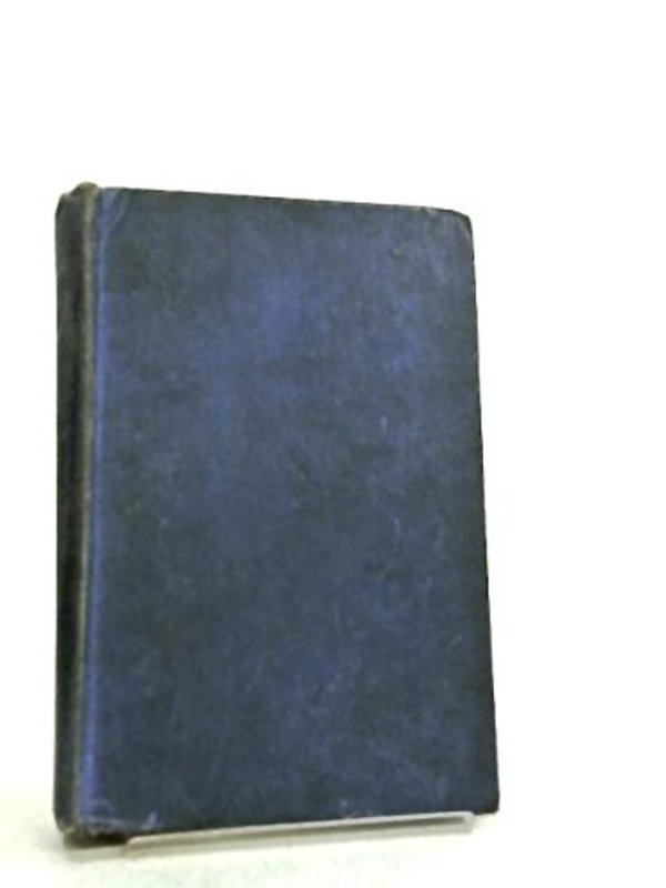 Book cover for "Annette of the Argonne" by William Le Queux