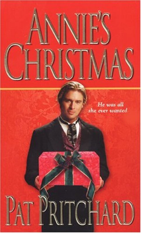 Pat Pritchard book cover