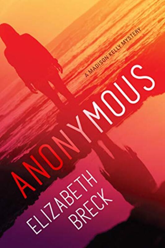 Book cover for "Anonymous" by Elizabeth Breck