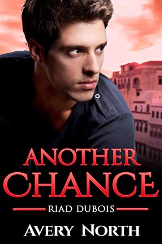 Book cover for "Another Chance" by Avery North