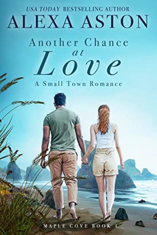 Alexa Aston book cover