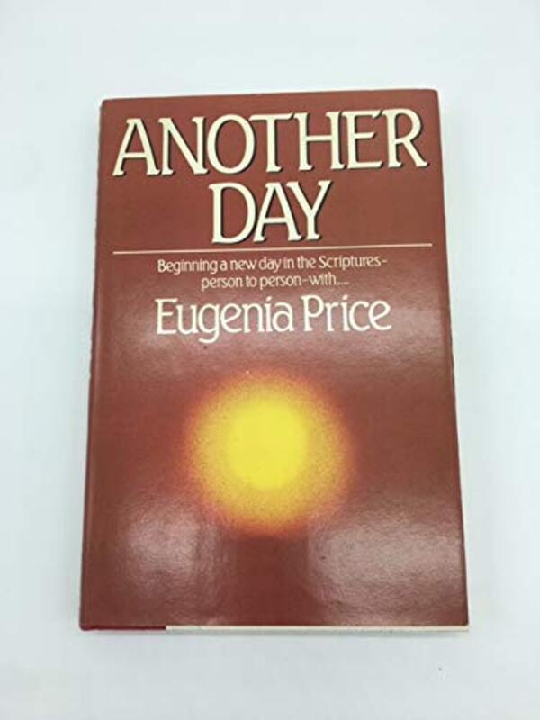Book cover for "Another Day" by Eugenia Price