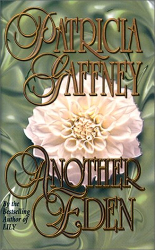 Book cover for "Another Eden" by Patricia Gaffney