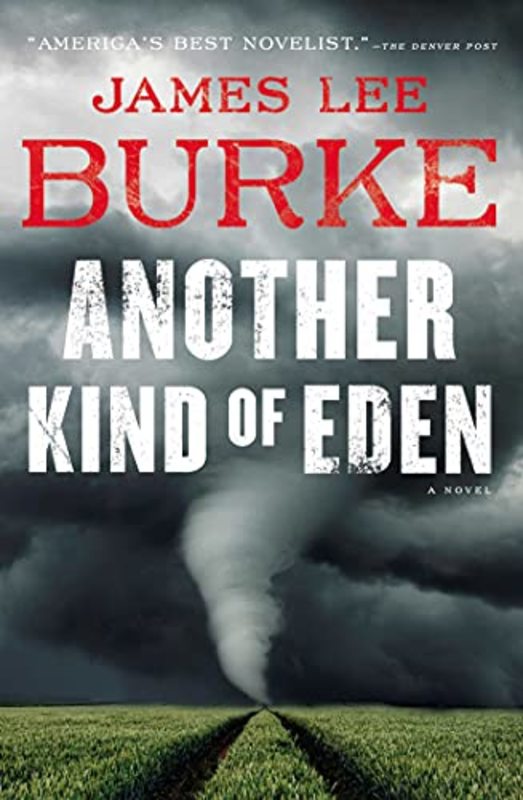 Hackberry Holland book cover