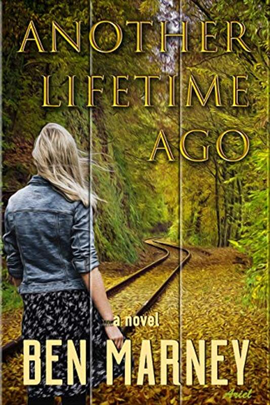 Ben Marney book cover