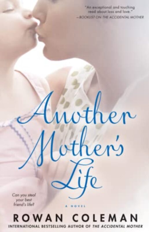 Book cover for "Another Mother's Life" by Bella Ellis
