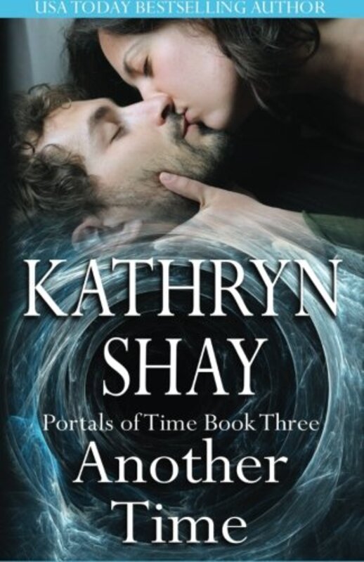 Book cover for "Another Time" by Kathryn Shay
