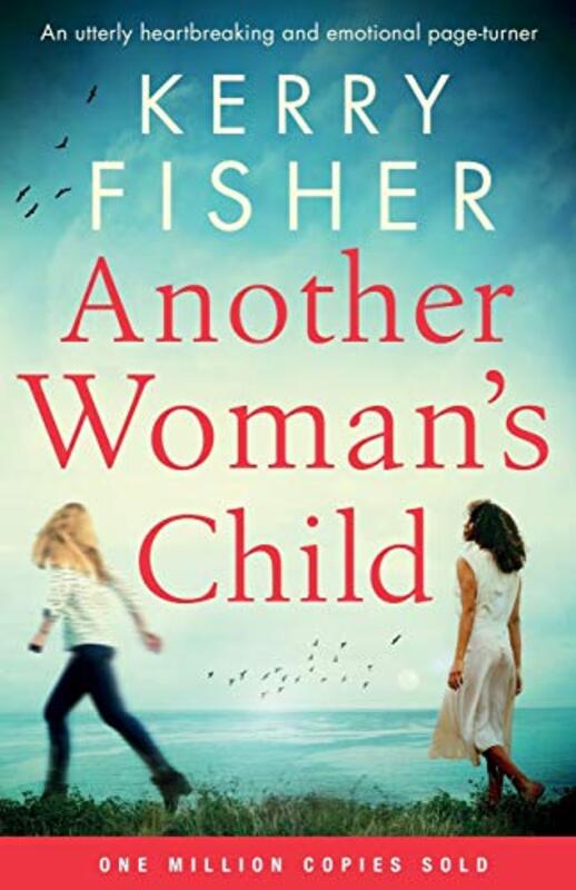 Kerry Fisher book cover