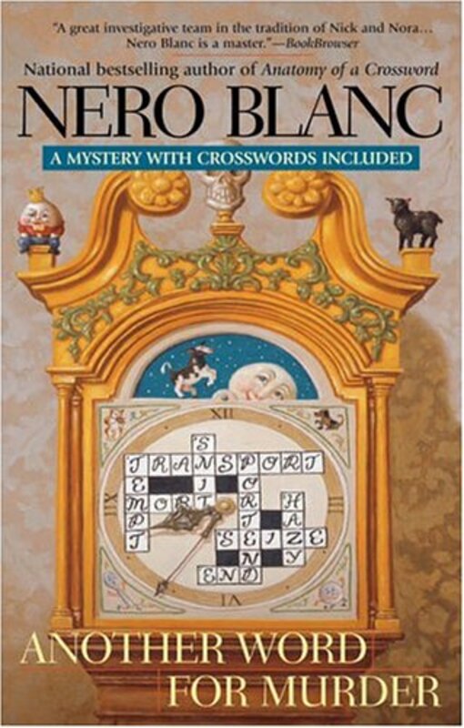 Nero Blanc book cover