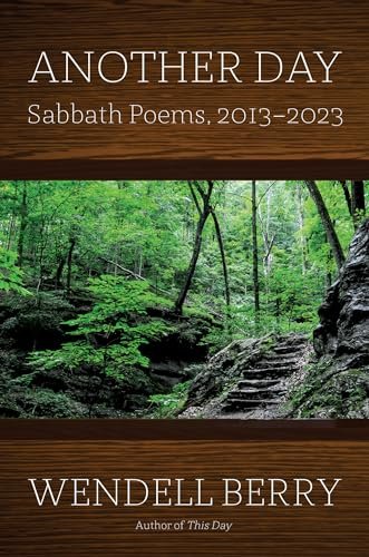 Wendell Berry book cover