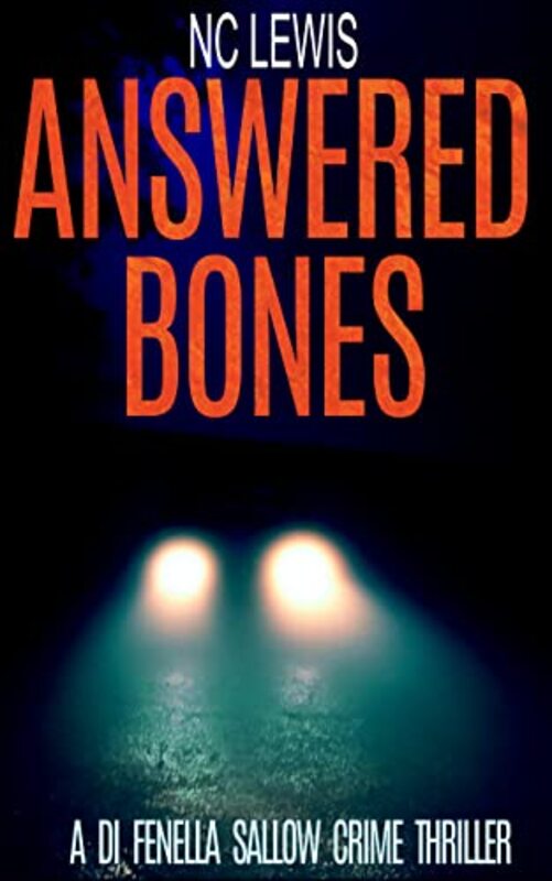 NC Lewis book cover