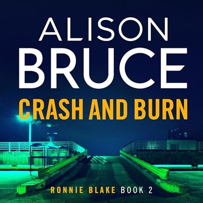 Book cover for "Ante Mortem" by Alison Bruce