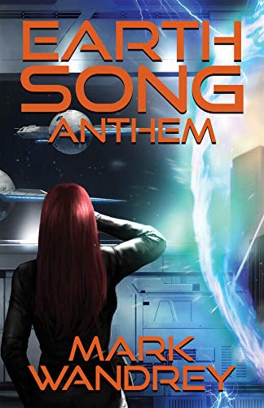 Earth Song book cover