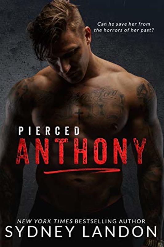 Sydney Landon book cover