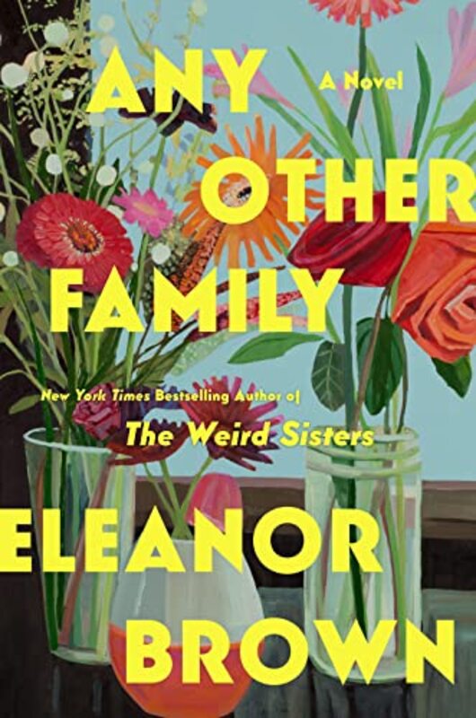 Eleanor Brown book cover