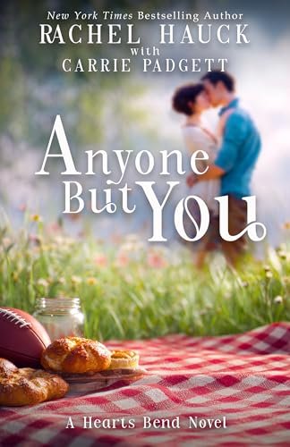 Rachel Hauck book cover