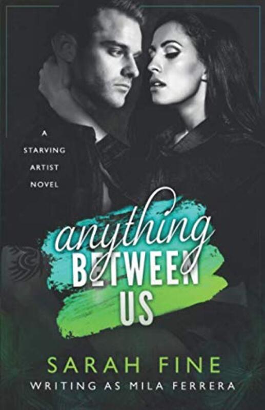 Sarah Fine book cover