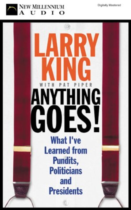 Book cover for "Anything Goes!"
