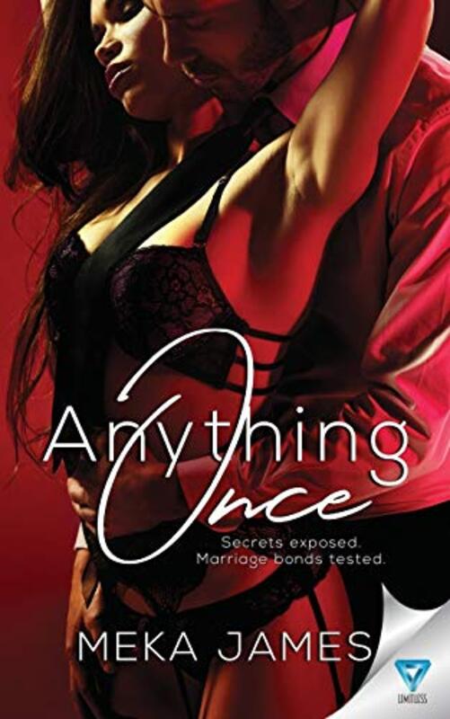 Meka James book cover