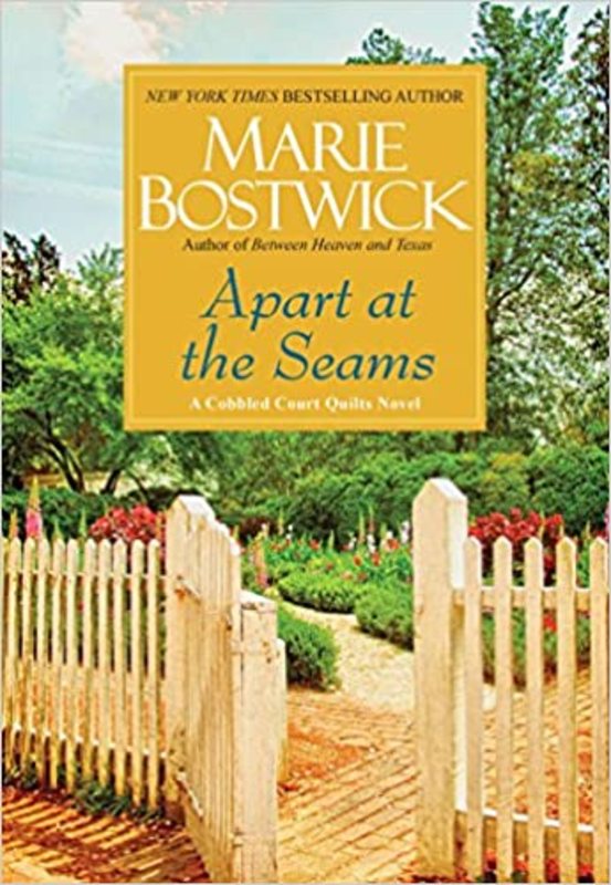 Cobbled Court Quilts book cover