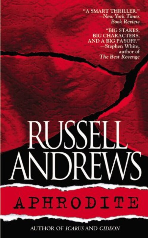 Russell Andrews book cover