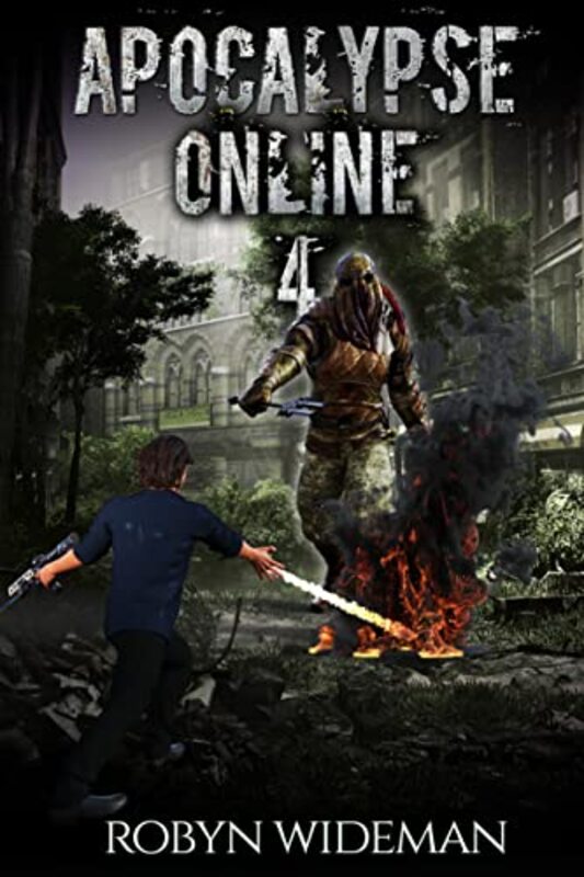 Robyn Wideman book cover