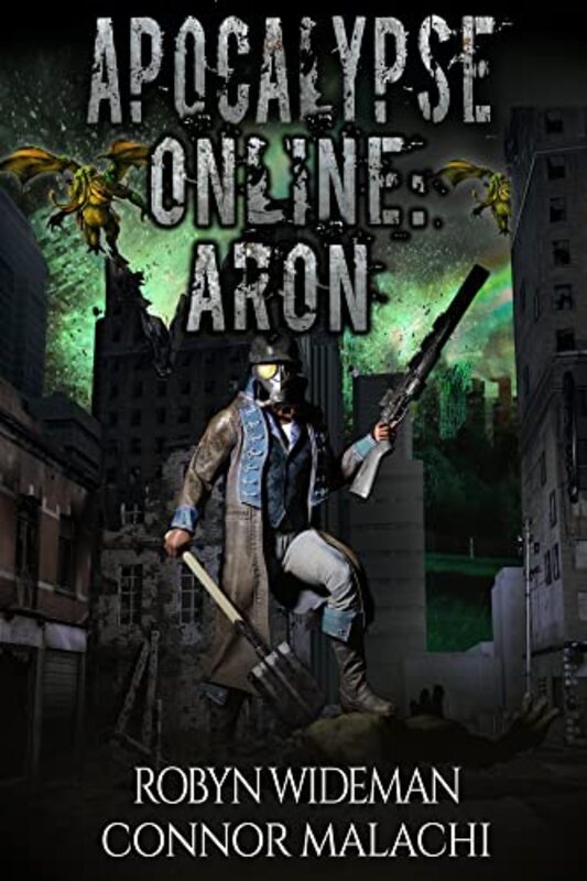 Robyn Wideman book cover